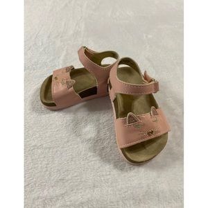 The Children’s Place Cat Sandals